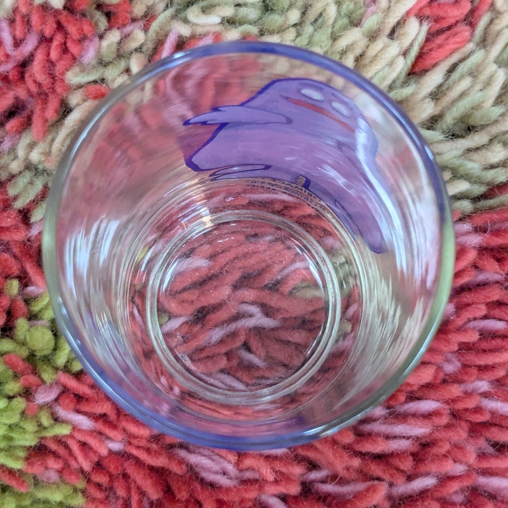 Grimace Design Glass - Picture 3 of 5